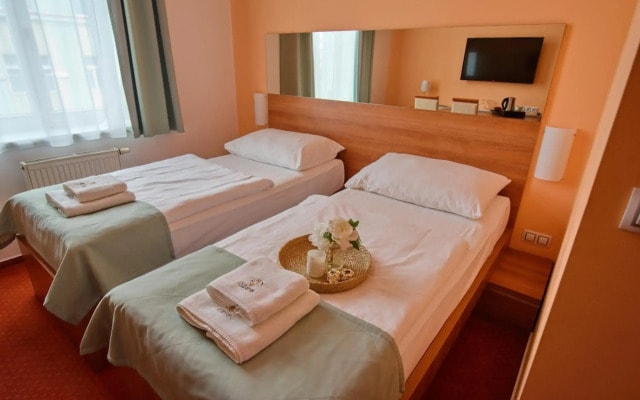 Hotel Grand