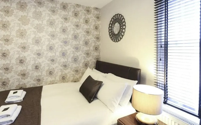 Aviva Guest House
