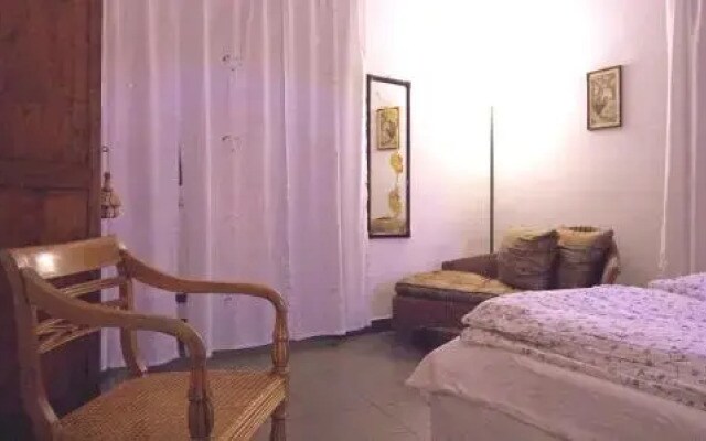 SANPIETRINI Locazione Turistica