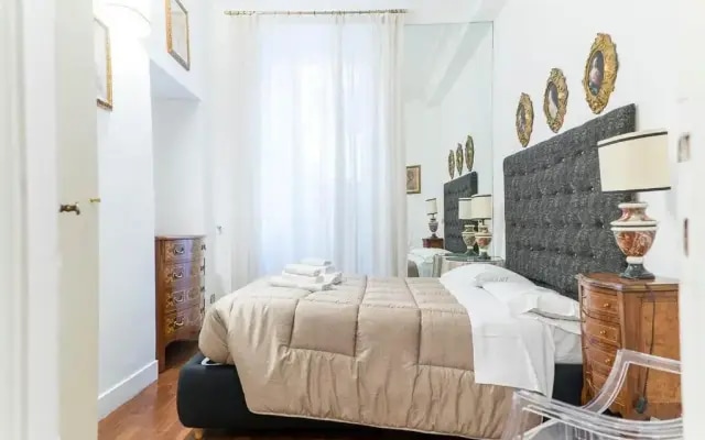Prinsi Apartments