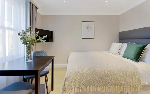 Cleveland Residences Paddington