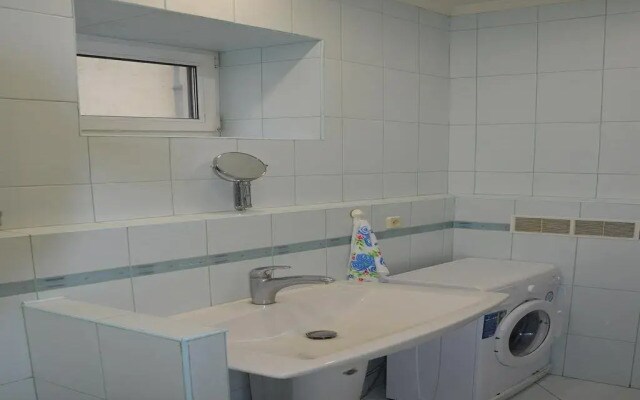 Lucky Hostel
