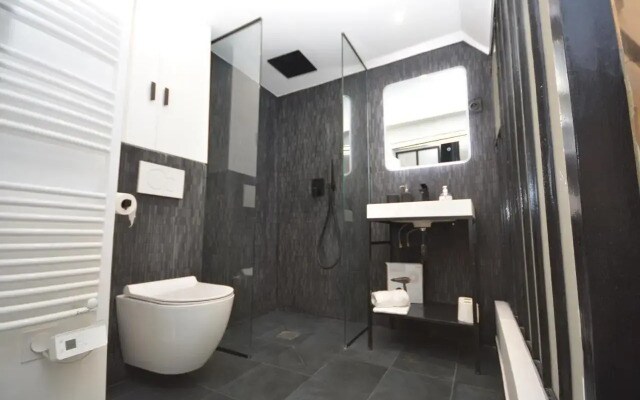 Design 1 BDR with AC