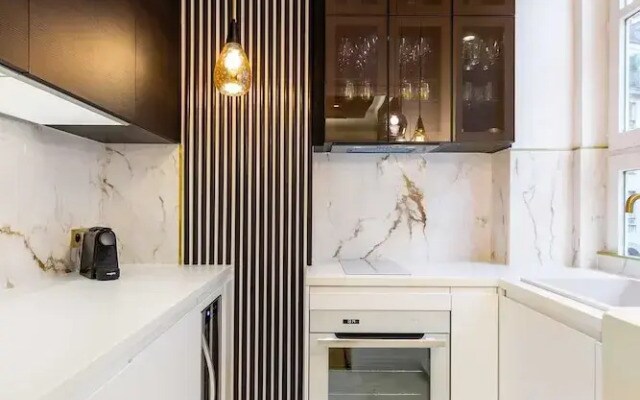 Sumptuous Apartment - 1br/6p - Bourse