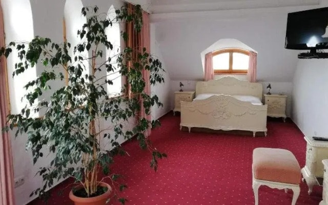 Pension sv. Florian
