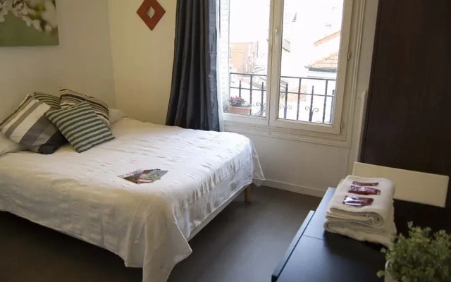 Hotel Studios Phenicio Montrouge