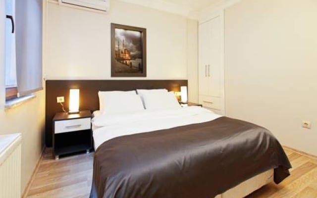 En Estambul Residences