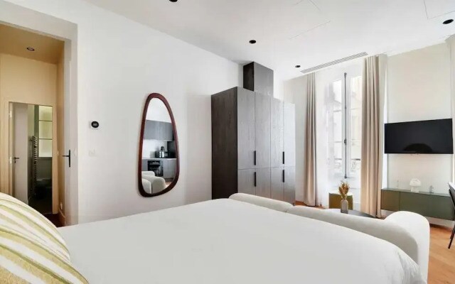 Wonderful Studio - 2P - Opera Garnier