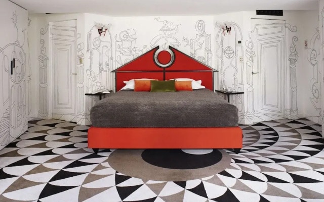 Hotel Montana
