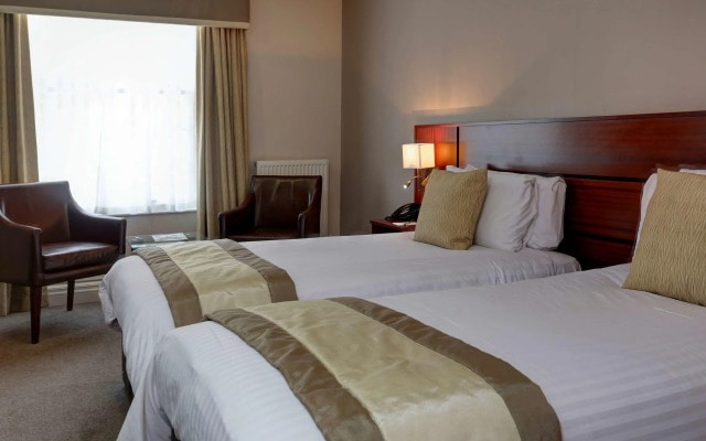 West Retford Hotel, BW Signature Collection
