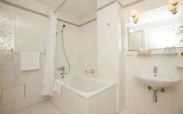 Park Spa Hotel Sirius