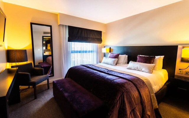 Harbour Hotel Guildford