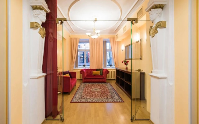 Radi un Draugi Hotel