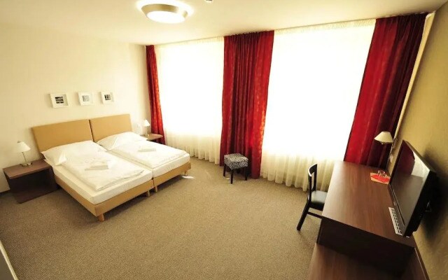 Hotel Lysice