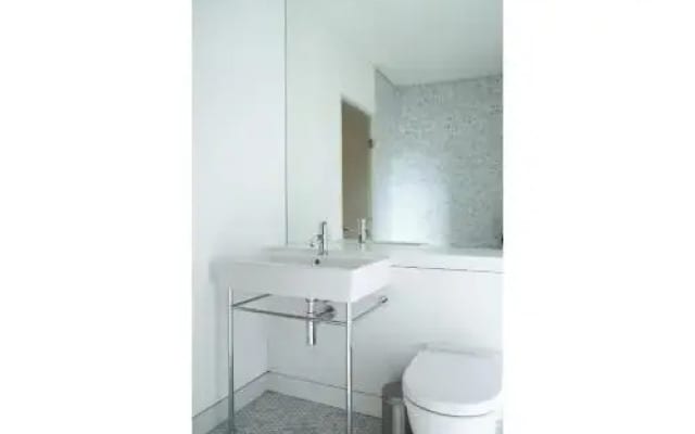 Renovated Studio Heart Of Chelsea