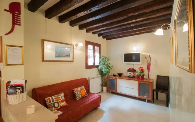 2960 Ca' Frari
