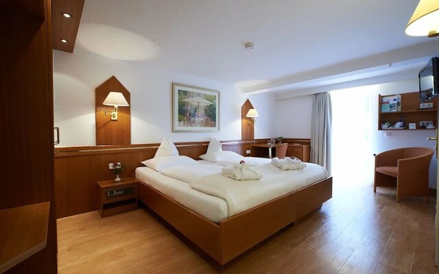 Hotel Klughardt