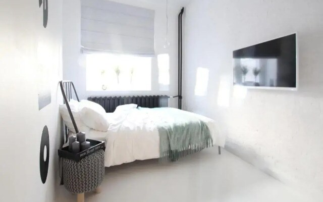 Bunga Apartment