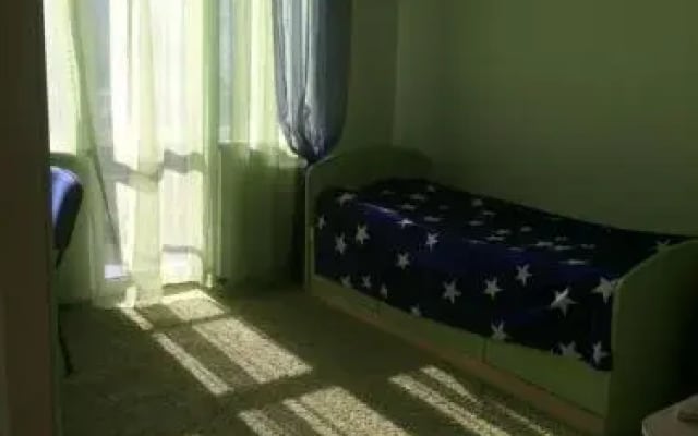 Mandarin Guest House