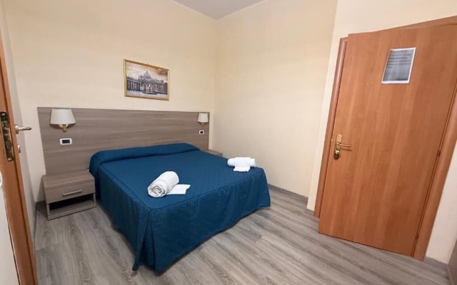 Accommodation Corallo