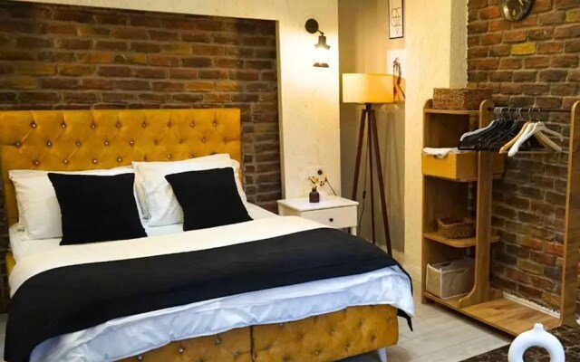 Nova Park Hotel & Suite