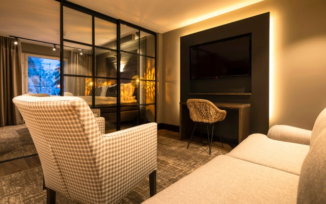 Lapland Hotels Sky Ounasvaara