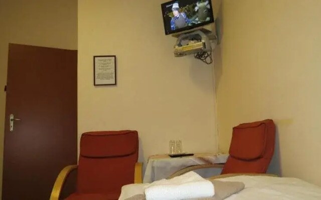 Hotel Český Dvůr