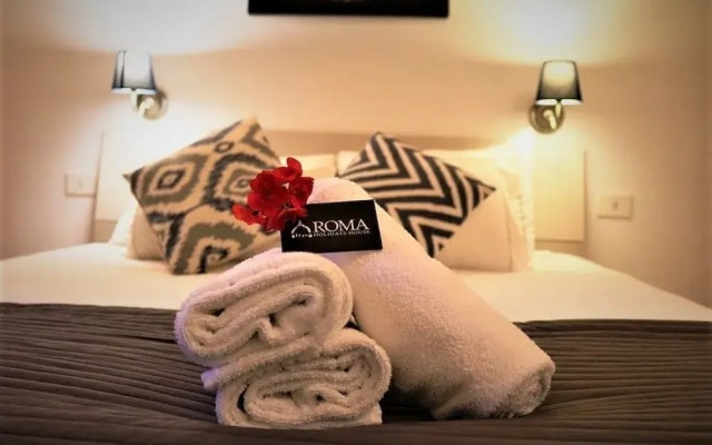 Riari Trastevere Apartment