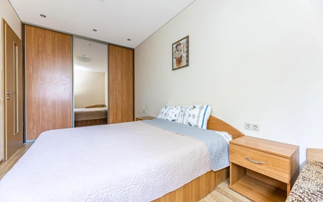 Apartamentai Banga