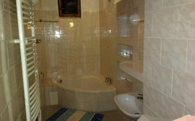 Hostel 4 U - Dolni Chabry