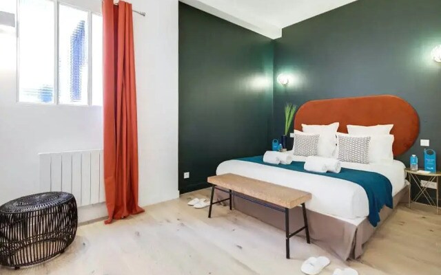 Sweet Inn - Faubourg du Temple