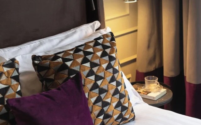 Relais Pinciana