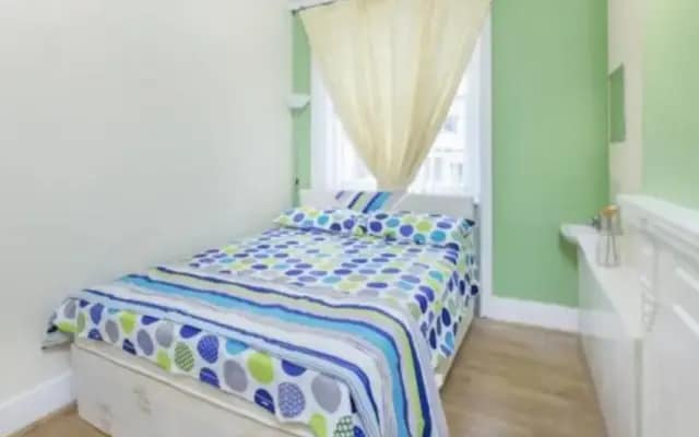 Riz Guest House