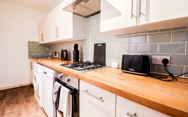 Gorgeous 3 Bedroom Hampstead Property