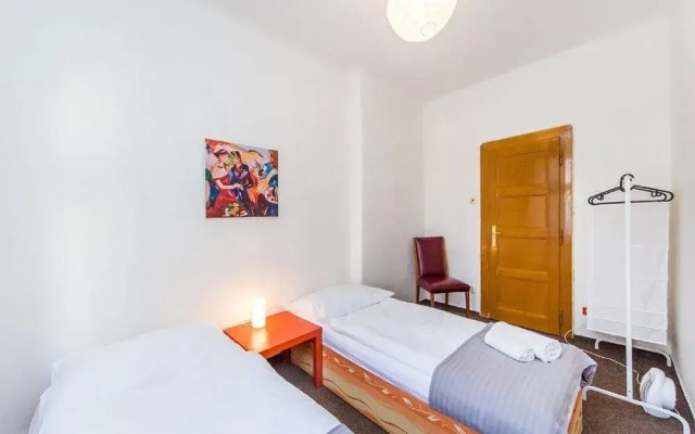 Welcome ApartHostel Prague