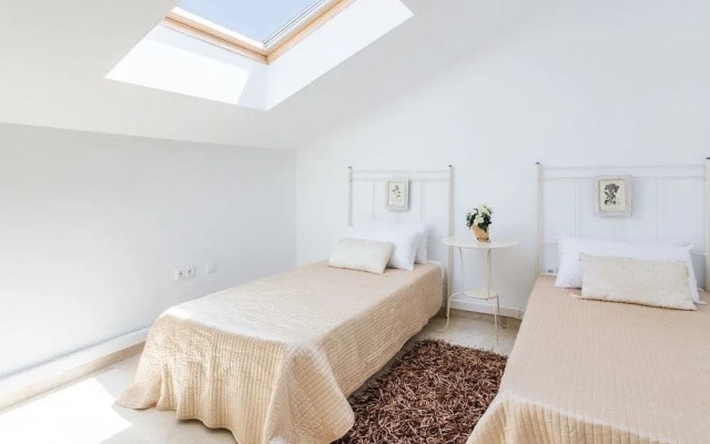 Apartamento Pizarro