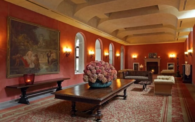 Airelles Palladio Venice