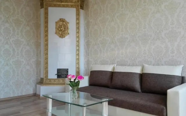 Baltic coast Apartments