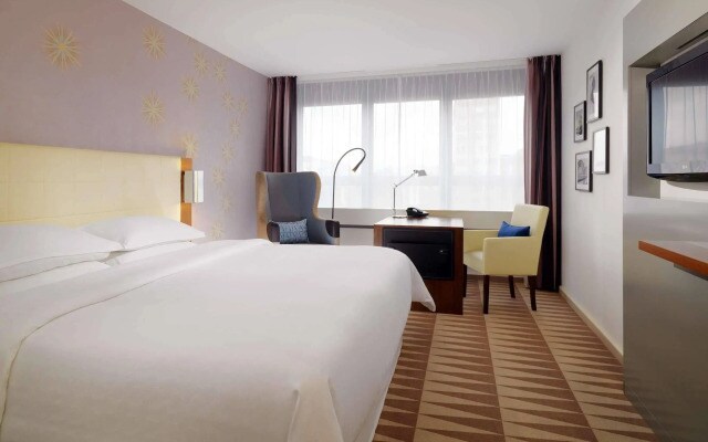 Sheraton Munchen Westpark Hotel