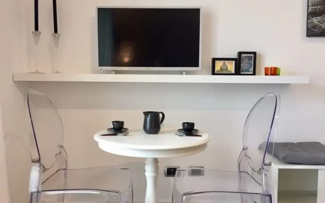 Trastevere Apartments in Rome
