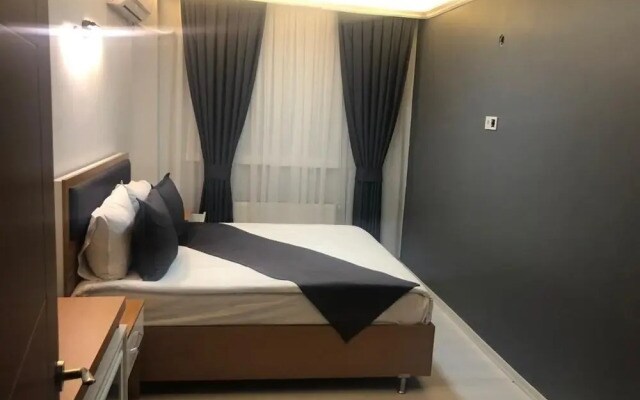 Gold Apart Hotel