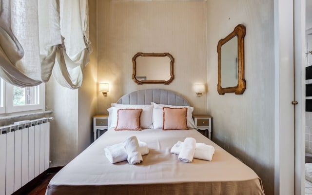 Liberty Trastevere House