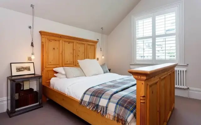 Streatham Retreat
