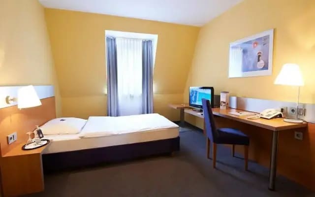 GHOTEL hotel & living München-Nymphenburg