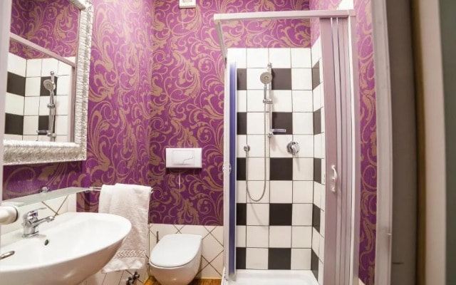 Ostiense Suites