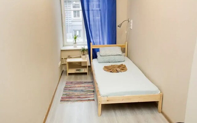 ORAS hostel