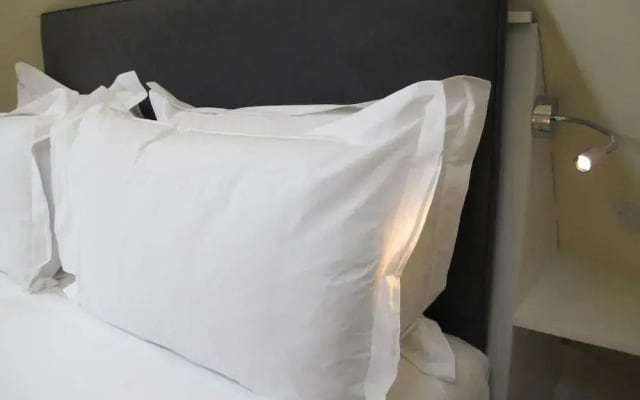 Glenlyn Hotel