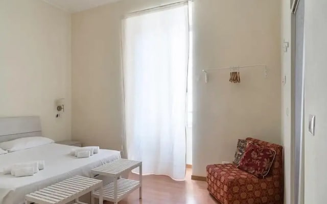 Tiberina Apartments - Rome Trastevere