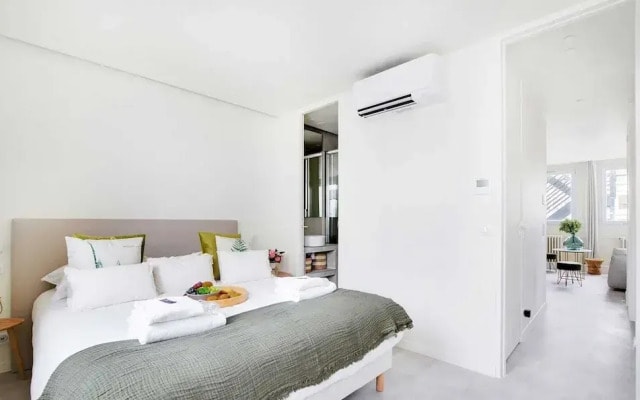 Charming Apartment - 1br/4p - Faubourg-du-roule