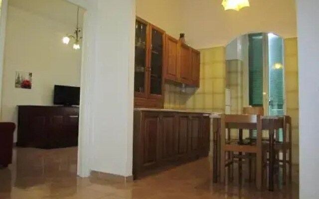 Appartamento Lucas